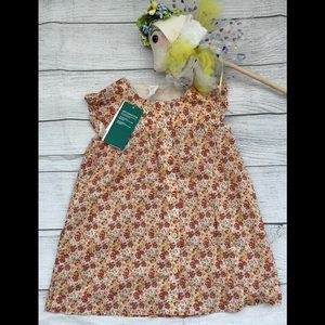 H&M Organic Cotton Dress